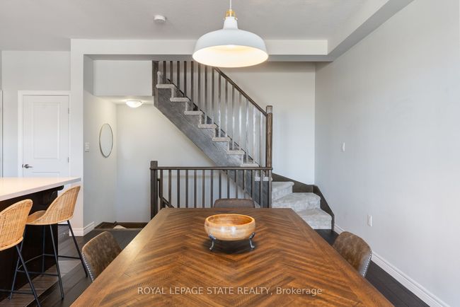 82 - 6 Chestnut Dr, House attached with 2 bedrooms, 2 bathrooms and 1 parking in Grimsby ON | Image 6