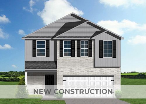 1208 Leanndra Park, Lexington, KY, 40511-9240 | Card Image