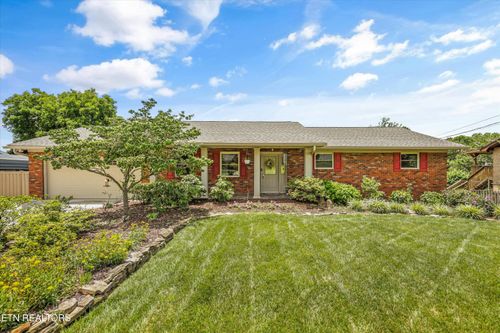 7517 Temple Acres Drive, Knoxville, TN, 37938 | Card Image