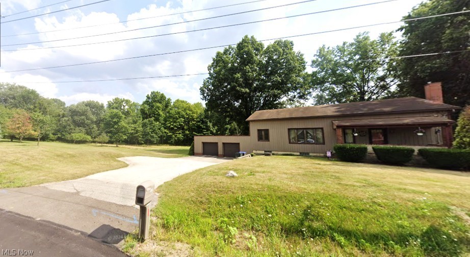 Residential in Cuyahoga Falls