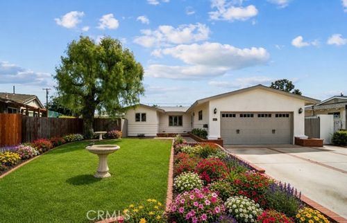 11642 Barclay Dr, Garden Grove, CA, 92841-2602 | Card Image