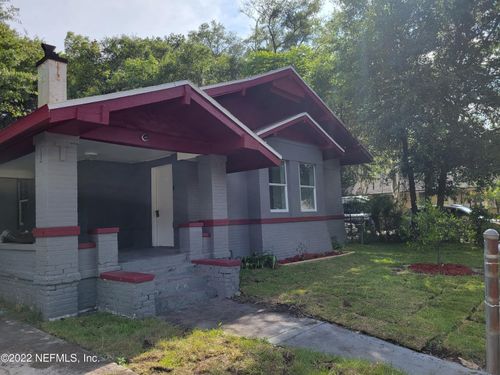 624 Linwood Ave, Jacksonville, FL, 32206-6249 | Card Image