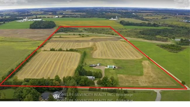 374136 6th Line, House other with 4 bedrooms, 2 bathrooms and 10 parking in Amaranth ON | Image 17