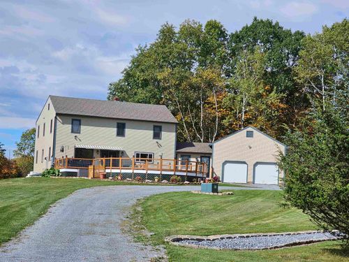 91 Dart Hill Road, Monkton, VT, 05473 | Card Image