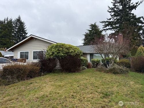1801 N Mildred St, Tacoma, WA, 98406-1923 | Card Image