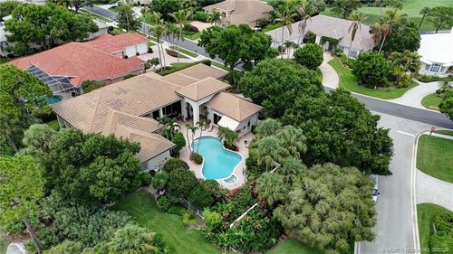 3708 Se Doubleton Drive, Stuart, FL, 34997 | Card Image