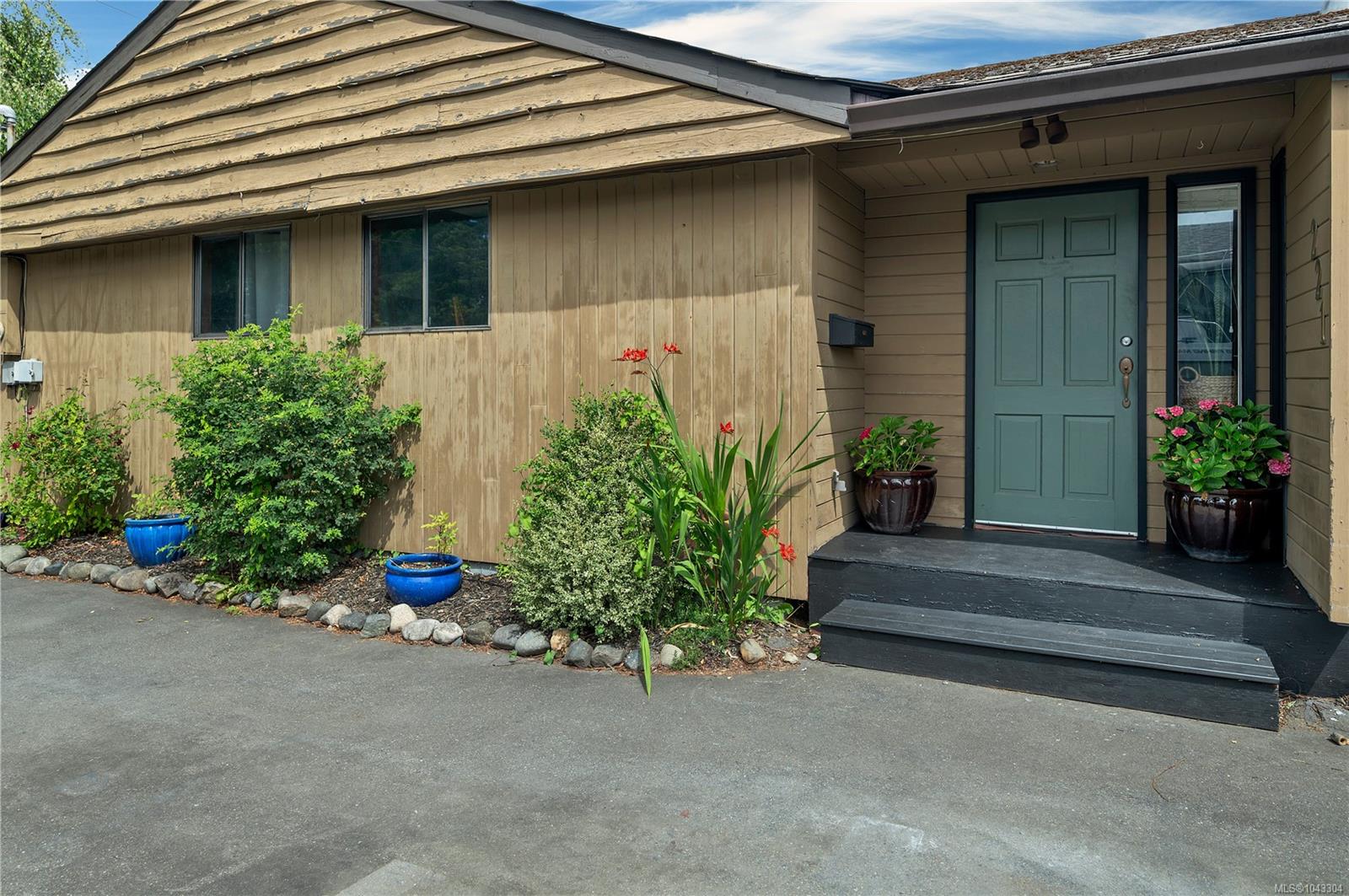 Residential in Campbell River 3