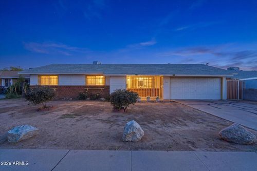 5449 W Thomas Rd, Phoenix, AZ, 85031-3948 | Card Image