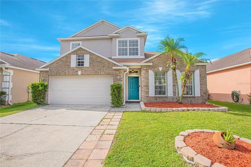 10014 Medallion Bluff Ln, ORLANDO, FL, 32829-8227 | Card Image