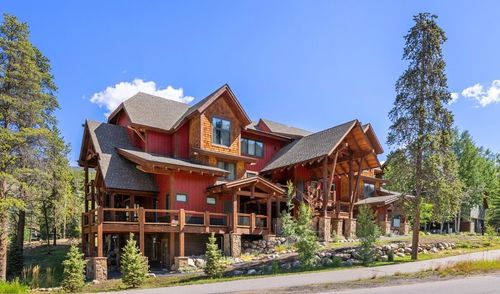 1818-7 Lake Ridge Cir, Keystone, CO, 80435-8430 | Card Image
