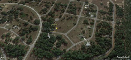 lot-28-00 Malauka Court, Ocklawaha, FL, 32179 | Card Image