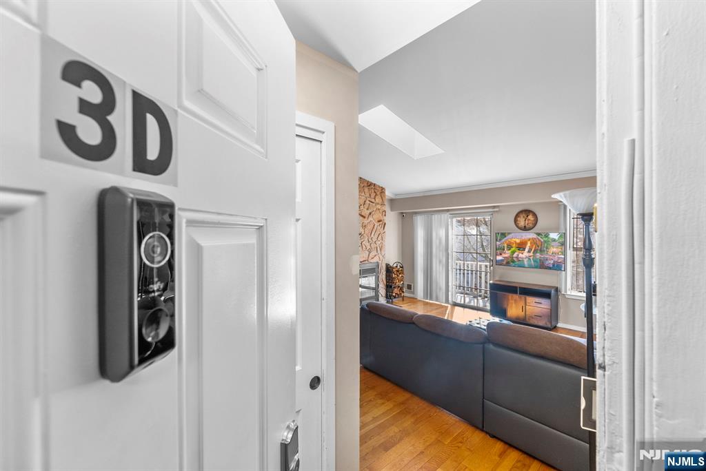 Residential in Newark 2