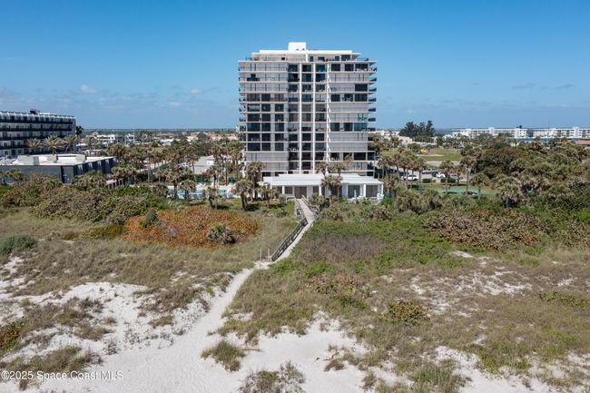 APT-1104 - 2100 N Atlantic Ave, Condo with 2 bedrooms, 2 bathrooms and null parking in Cocoa Beach FL | Image 54