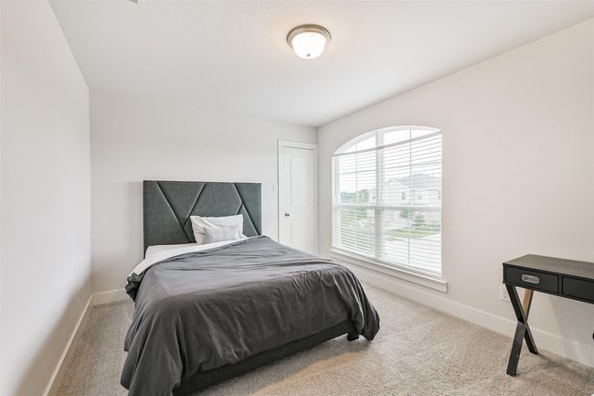 7014 Highland Cypress Trl, House other with 3 bedrooms, 3 bathrooms and 2 parking in Cypress TX | Image 34