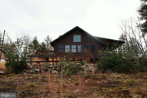 1120 Sandy Ridge Rd, SUGAR GROVE, WV, 26815-7569 | Card Image