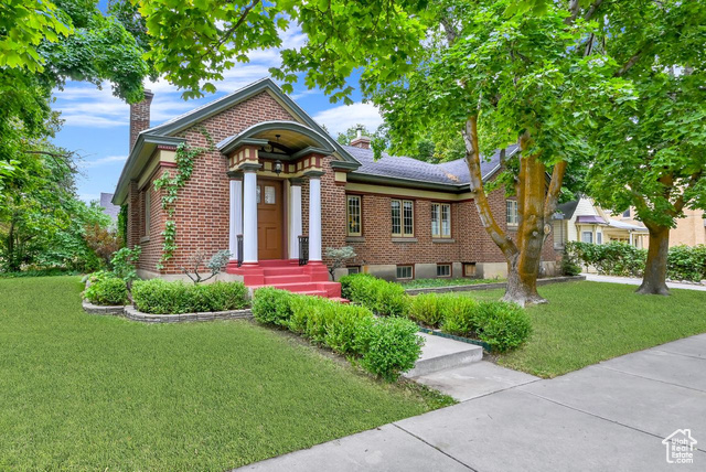 25th St, Ogden, UT 84401