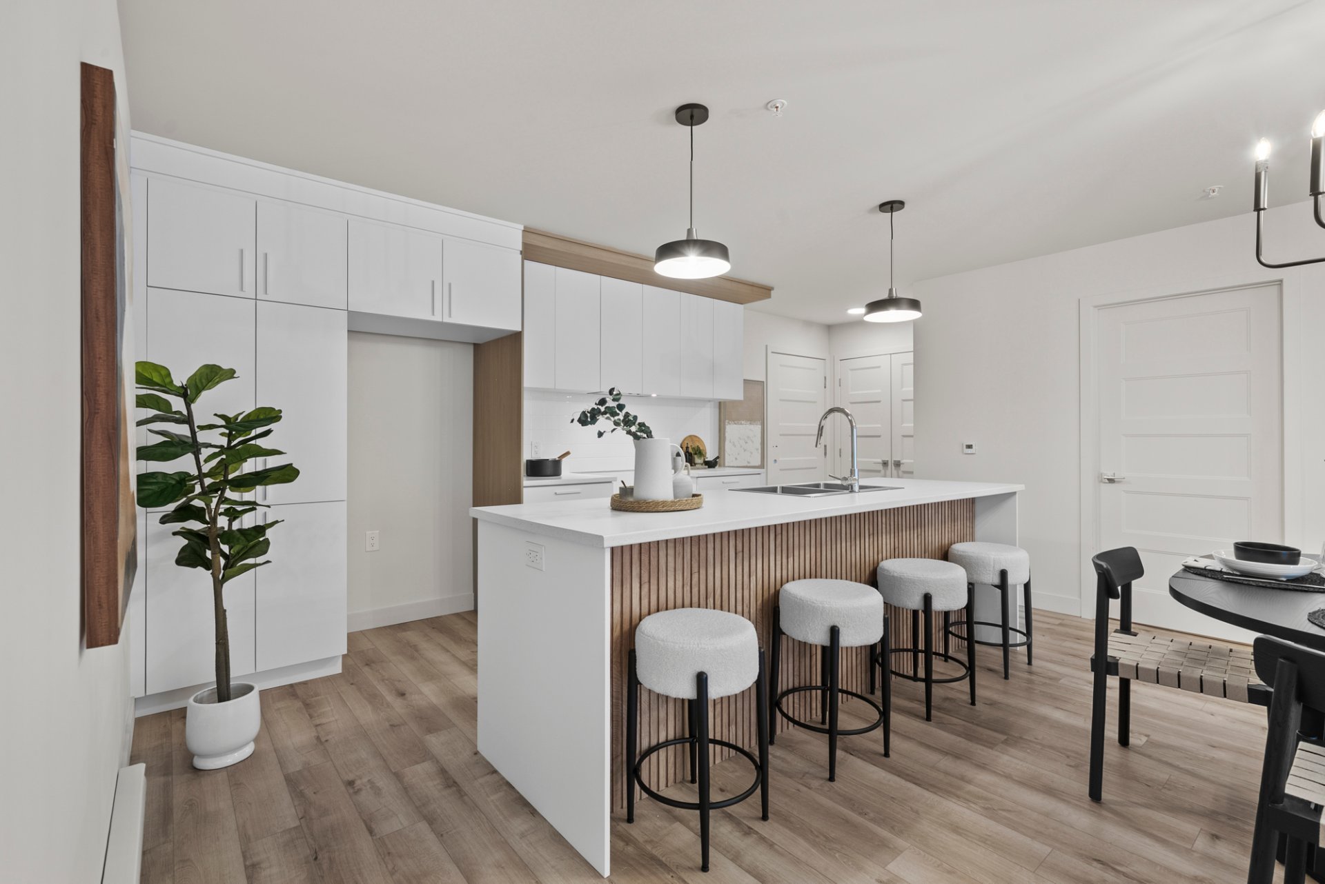 Residential Lease in Sherbrooke (Fleurimont) 5