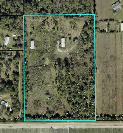 3368 Forest Park St, Bunnell, FL, 32110-6402 | Card Image