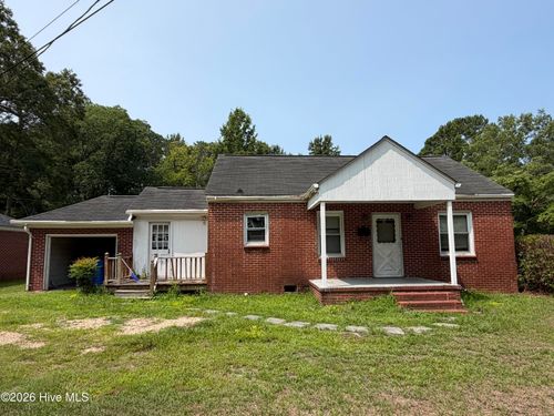 1411 Gold St N, Wilson, NC, 27893-2337 | Card Image