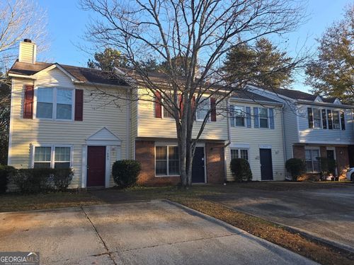 1685 Hunting Creek Dr Se, Conyers, GA, 30013-1717 | Card Image