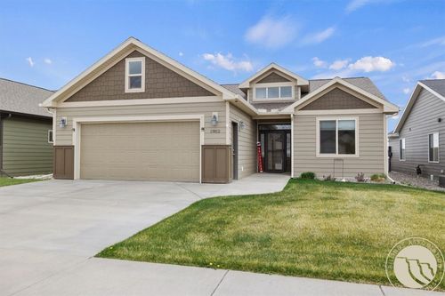 5952 Foxtail Loop West, Billings, MT, 59106 | Card Image