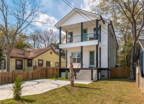 1906 Iris St, North Charleston, SC, 29405-8036 | Card Image