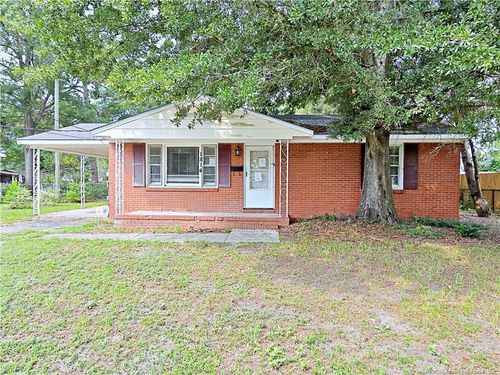 1814 Wayne Ln, Fayetteville, NC, 28304-1533 | Card Image