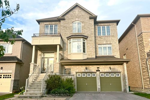 1standbsm-41 Begonia St, Markham, ON, L6E | Card Image