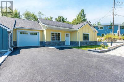 11 Lions Club Rd, Townhouse with 2 bedrooms, 2 bathrooms and null parking in Fox Point NS | Image 3