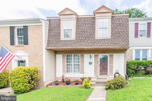 2906 Marsala Ct, WOODBRIDGE, VA, 22192-1614 | Card Image