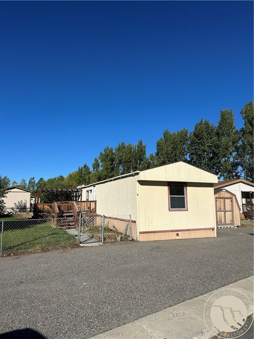 4 Lapin St, Billings, MT, 59105-1868 | Card Image
