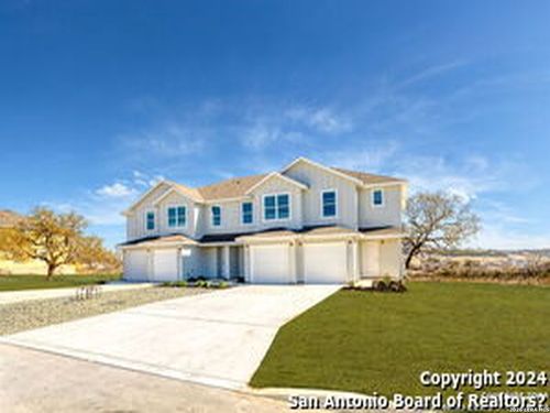 168-172-176-180 Stefan, San Antonio, TX, 78253 | Card Image