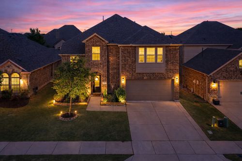 2125 Lake Cliff Dr, Little Elm, TX, 75068-8621 | Card Image