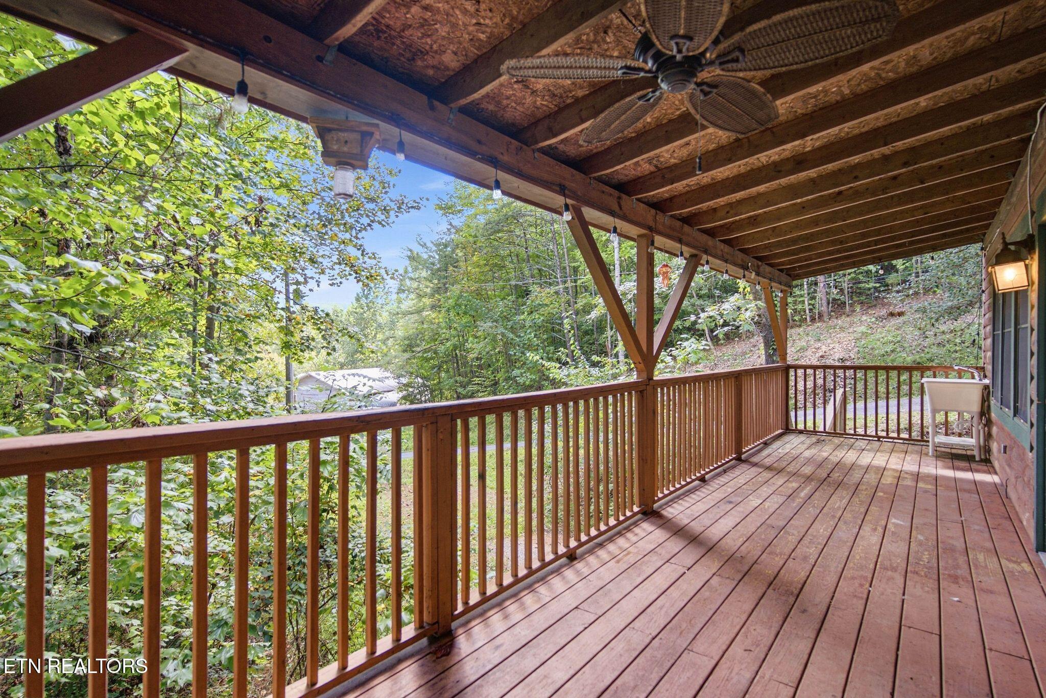 Residential in Sevierville 5