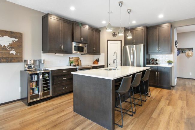 60 Brightoncrest Rise Se, House other with 3 bedrooms, 4 bathrooms and 4 parking in Calgary AB | Image 8