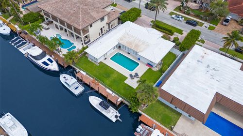 2670 Ne 47th St, Lighthouse Point, FL, 33064-7130 | Card Image