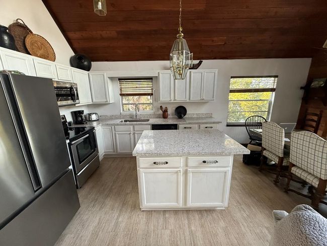 16490 Sw Indiana Ave, House other with 4 bedrooms, 4 bathrooms and null parking in CEDAR KEY FL | Image 22