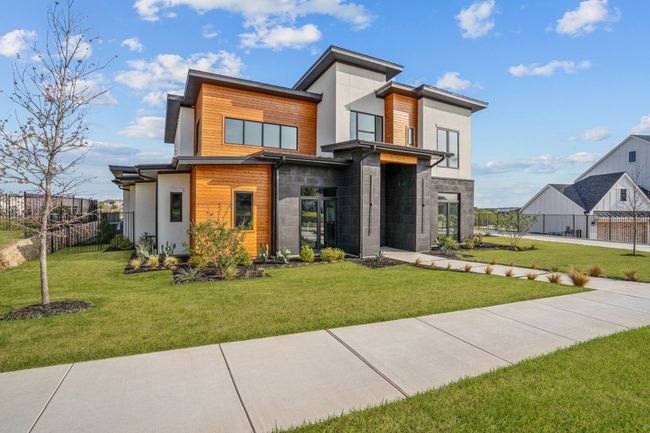 13616 Nouvelle Cir, House other with 4 bedrooms, 5 bathrooms and null parking in Aledo TX | Image 8