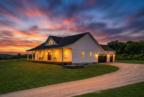 242 Percy Boom Rd, Campbellford, ON, K0L1L0 | Card Image