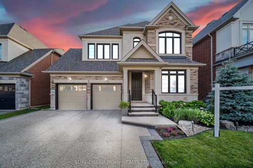 1310 Raspberry Terr, Milton, ON, L9E1N3 | Card Image