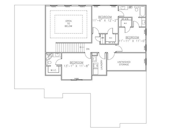 4823 Thompson Heights Blvd, House other with 4 bedrooms, 4 bathrooms and null parking in Adrian MI | Image 4