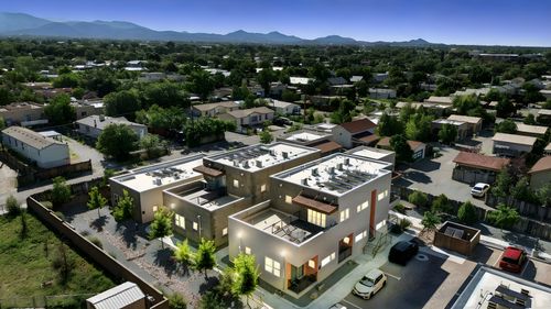 unit-203-1113 Paseo Corazon, Santa Fe, NM, 87507-5213 | Card Image