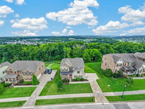 6794 Falls Ridge Ln, College Grove, TN, 37046-1412 | Card Image
