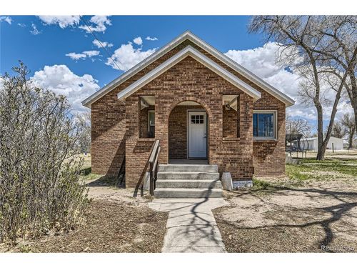 37041 Broadway Ave, Matheson, CO, 80830-9710 | Card Image