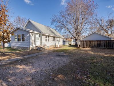 5412 Fremont Avenue N, House other with 3 bedrooms, 1 bathrooms and null parking in Brooklyn Center MN | Image 1