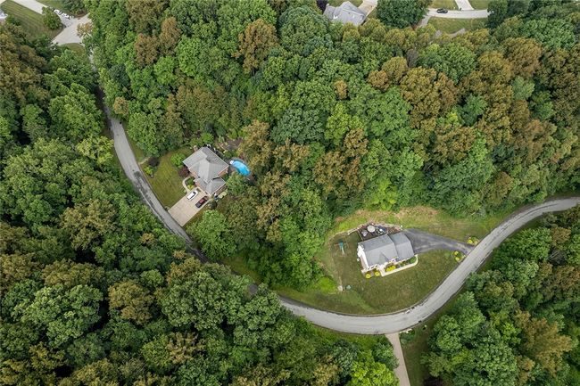 21 Timberland Dr, Home with 0 bedrooms, 0 bathrooms and null parking in Unity Twp PA | Image 4