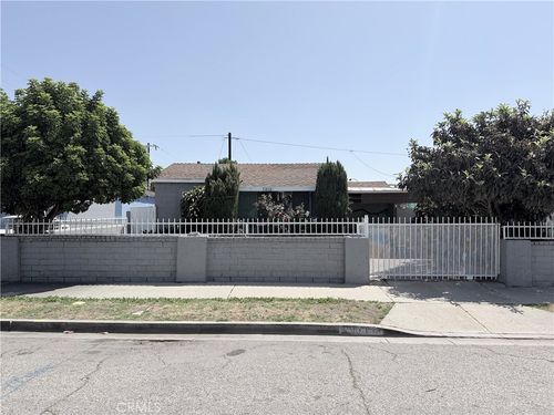 1818 N Rose Ave, Compton, CA, 90221-1006 | Card Image