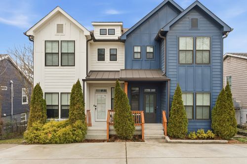 615 Annex Ave, Nashville, TN, 37209-1203 | Card Image