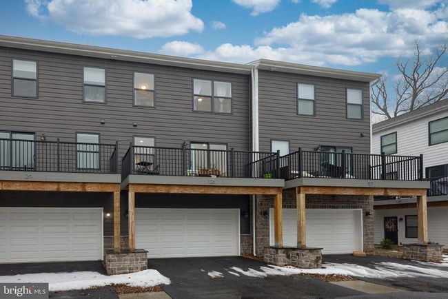 32 - 128 High Pointe Dr, Townhouse with 3 bedrooms, 3 bathrooms and null parking in HUMMELSTOWN PA | Image 27
