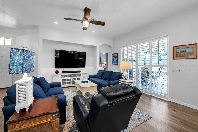 129 Treviso Ct, House other with 3 bedrooms, 2 bathrooms and null parking in NORTH VENICE FL | Image 4